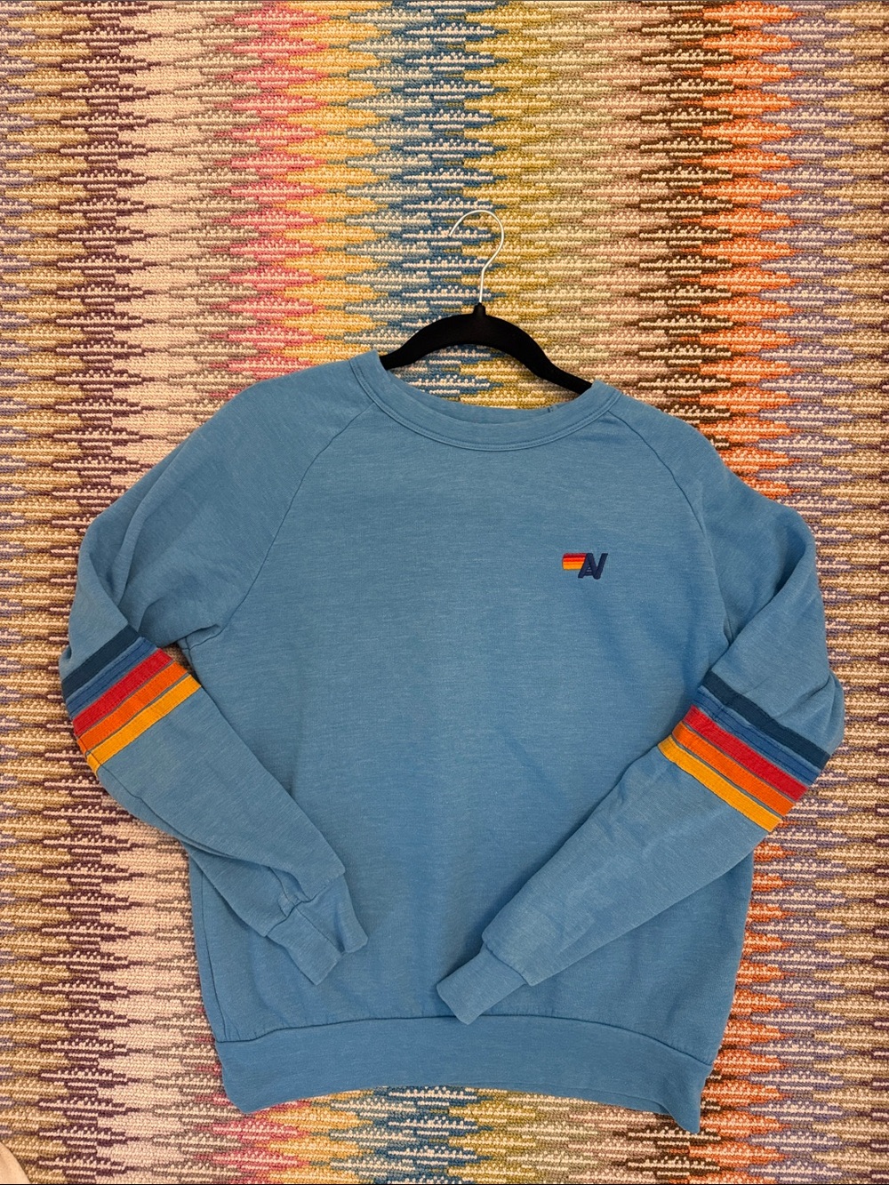 Aviator Nation Sweatshirt size S